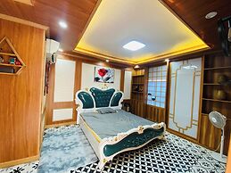 Homestay nha go Lan Anh