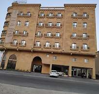 Arwa suites