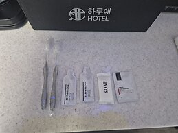 Haruae hotel