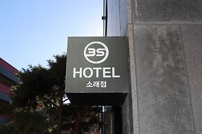 3s Hotel Soraepogu