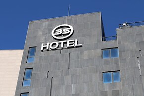 3s Hotel Soraepogu