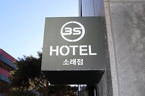 3s Hotel Soraepogu