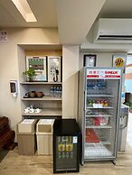 Liou Lian Ke Zhan HOTEL
