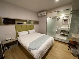 Liou Lian Ke Zhan HOTEL