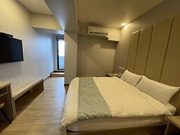 Liou Lian Ke Zhan HOTEL