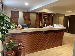 Liou Lian Ke Zhan HOTEL