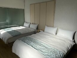 Liou Lian Ke Zhan HOTEL