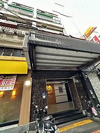 Liou Lian Ke Zhan HOTEL