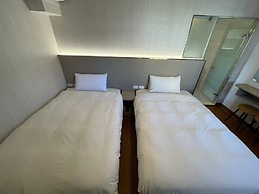 Liou Lian Ke Zhan HOTEL