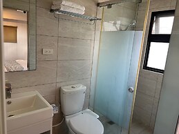 Liou Lian Ke Zhan HOTEL