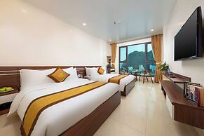 Tung Quang hotel