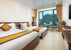 Tung Quang hotel