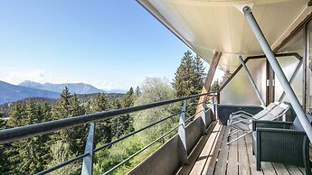 Mountain Apartment in Chamrousse