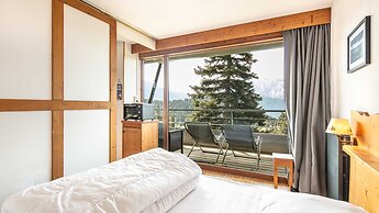 Mountain Apartment in Chamrousse