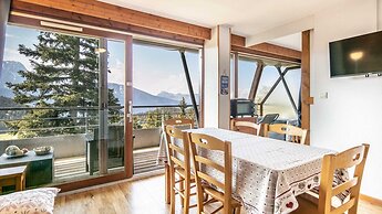 Mountain Apartment in Chamrousse