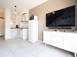 Charming Villa in Valras-plage