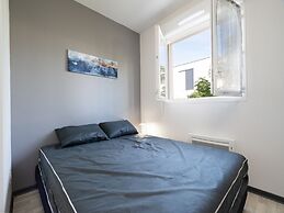 Charming Villa in Valras-plage