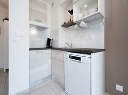Charming Villa in Valras-plage