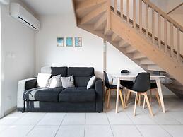 Charming Villa in Valras-plage