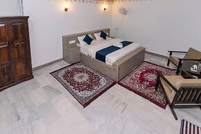 Marubhumi Luxury Resort