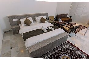 Marubhumi Luxury Resort