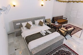 Marubhumi Luxury Resort