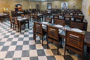 Marubhumi Luxury Resort