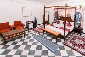 Marubhumi Luxury Resort