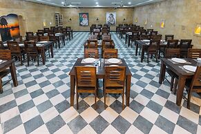 Marubhumi Luxury Resort