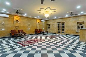 Marubhumi Luxury Resort