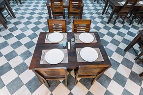 Marubhumi Luxury Resort