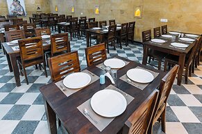 Marubhumi Luxury Resort