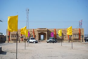 Marubhumi Luxury Resort