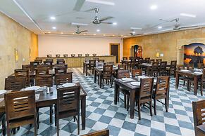 Marubhumi Luxury Resort