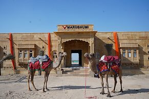 Marubhumi Luxury Resort