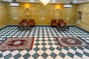 Marubhumi Luxury Resort