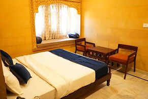 Marubhumi Luxury Resort