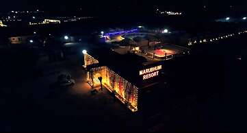 Marubhumi Luxury Resort