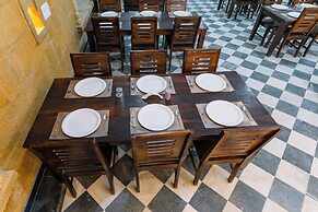 Marubhumi Luxury Resort