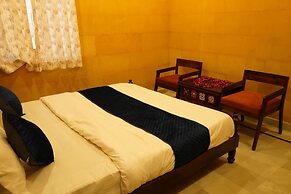 Marubhumi Luxury Resort