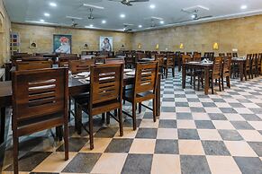 Marubhumi Luxury Resort