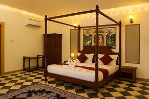 Marubhumi Luxury Resort