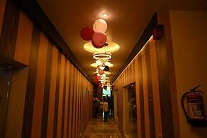 HOTEL MANNAT INTERNATIONAL