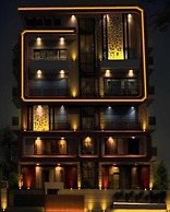 HOTEL MANNAT INTERNATIONAL