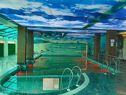 HOTEL MANNAT INTERNATIONAL