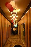 HOTEL MANNAT INTERNATIONAL