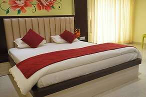 HOTEL MANNAT INTERNATIONAL