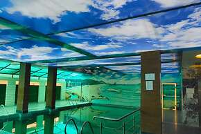 HOTEL MANNAT INTERNATIONAL