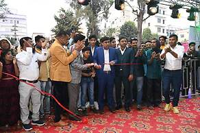 HOTEL MANNAT INTERNATIONAL