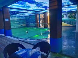 HOTEL MANNAT INTERNATIONAL